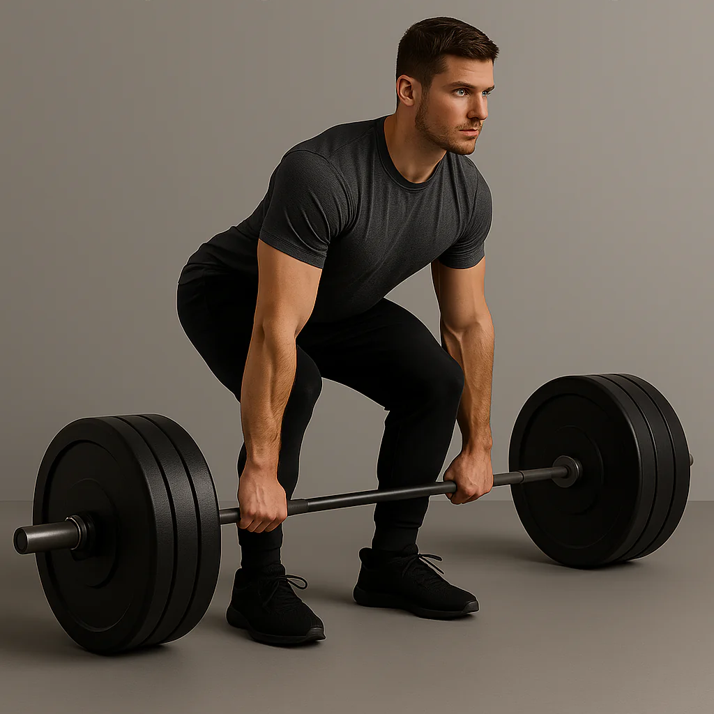 STRENGHT ESSENTIALS