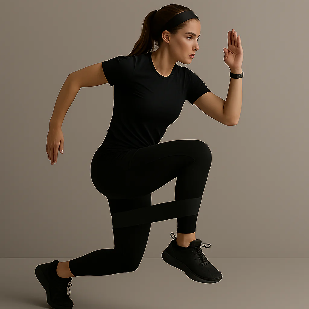 MOVE & PERFORM
