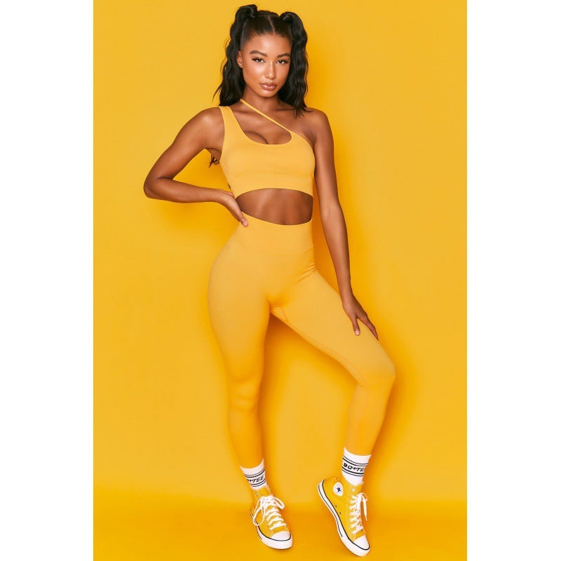 Athletic Flow Set