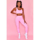 Athletic Flow Set