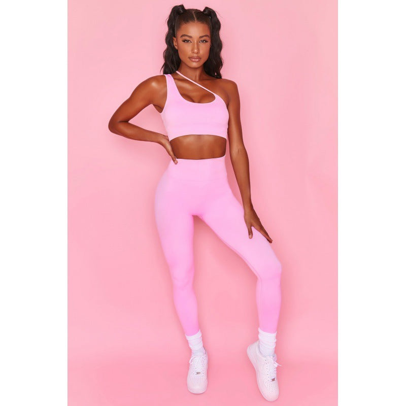 Athletic Flow Set