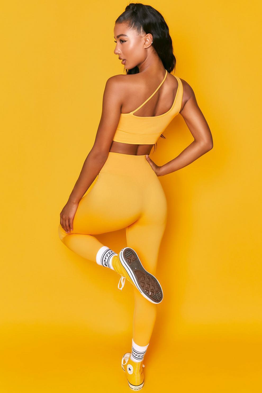 Athletic Flow Set