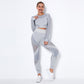 Balance Knit Set