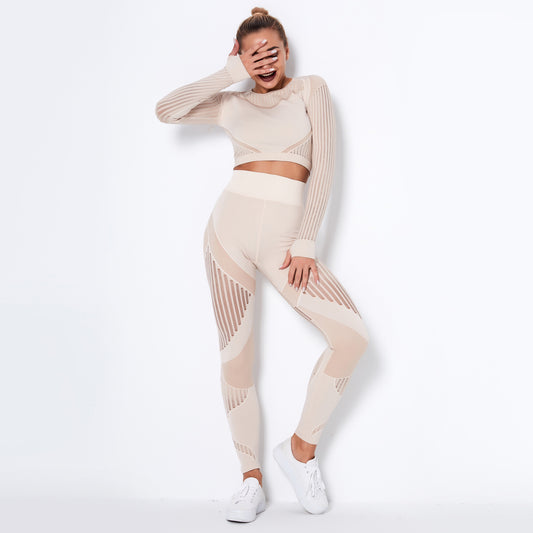 Balance Knit Set