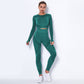 Balance Knit Set