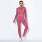 Balance Knit Set
