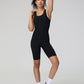 SculptFit Short Jumpsuit
